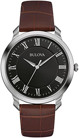 Bulova Men's Watch
