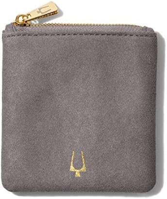 Bulova Jewelry Men's Classic Leather Strap Bracelet