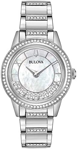 Bulova Women's Watch