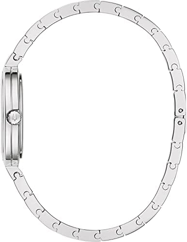 Bulova Ladies Rhapsody Diamond Quartz Bracelet Watch