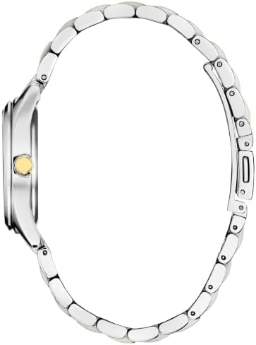 CITIZEN Ladies Eco-Drive Peyten: 30mm Stainless Steel (EM1234-53L)