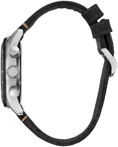 Citizen Men's Eco-Drive Sport Casual Watch