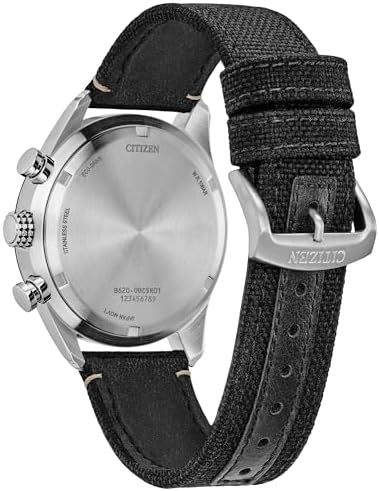 Citizen Men's Eco-Drive Sport Casual Watch
