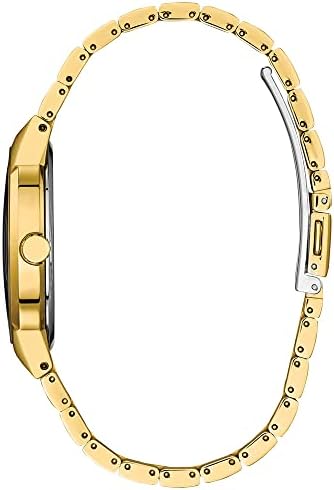 Citizen Eco-Drive Modern Axiom Watch, 3-Hand Date