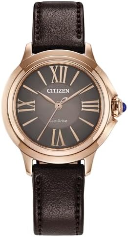 Citizen Women's Eco-Drive Ceci