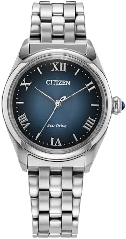 Citizen Ladies Eco-Drive Dress L Classic Watch