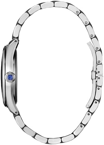 Citizen Ladies Eco-Drive Dress L Classic Watch