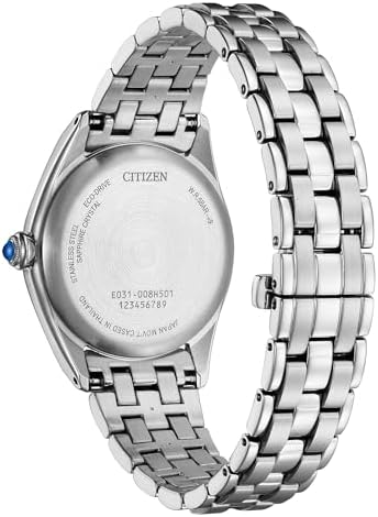 Citizen Ladies Eco-Drive Dress L Classic Watch
