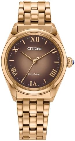 Citizen Ladies Eco-Drive Dress L Classic Watch