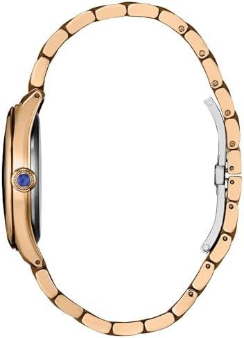 Citizen Ladies Eco-Drive Dress L Classic Watch