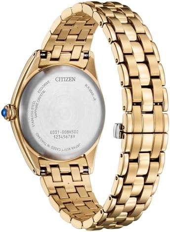 Citizen Ladies Eco-Drive Dress L Classic Watch