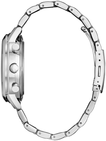 Citizen Men's Eco-Drive Dress Classic Watch