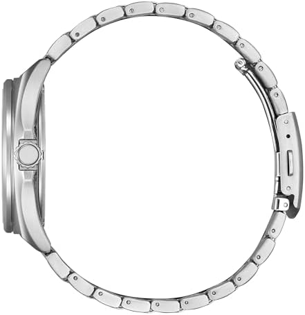 Citizen Men's Eco-Drive Sport Casual Watch