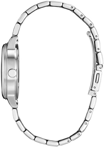 Citizen Ladies Eco-Drive Dress Classic Watch