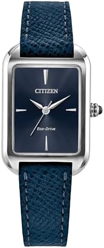 Citizen Ladies Eco-Drive Dress Classic Watch