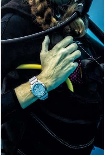 Citizen Ladies Eco-Drive Promaster Sea Dive 4 Watch