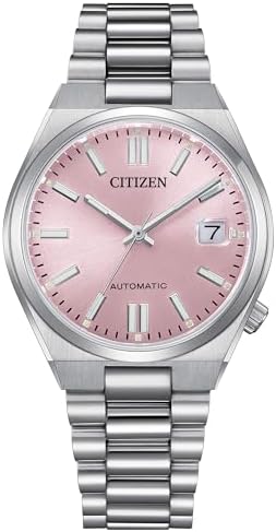 Citizen Tsuyosa Automatic 37mm Watch - NJ0200-50Z