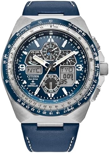 Citizen Men's Eco-Drive Promaster Skyhawk A-T Watch
