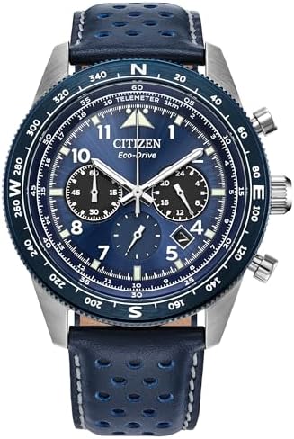 Citizen Men's Eco-Drive Weekender Sport Casual