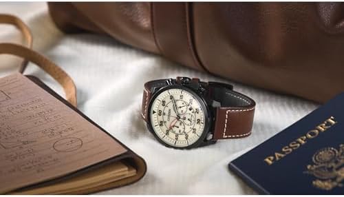 Citizen Men's Eco-Drive Chronograph Sport Casual Watch