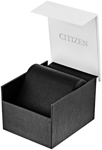 Citizen Men's Eco-Drive Sport Casual Brycen Chronograph Watch, Super Titanium, Perpetual Calendar, Tachymeter 12/24 Hour Time, Alarm