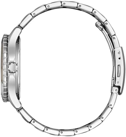 Citizen Women's Eco-Drive Crystal Weekender Sport Casual