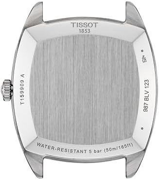 Tissot Stylist