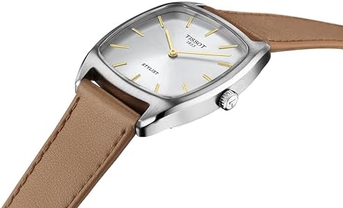 Tissot Stylist