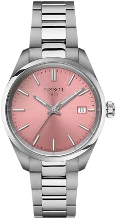 Tissot PR100 Quartz 34mm