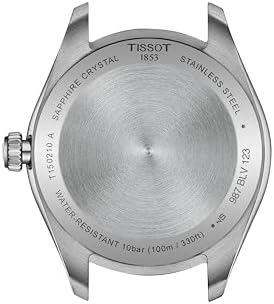 Tissot PR100 Quartz 34mm