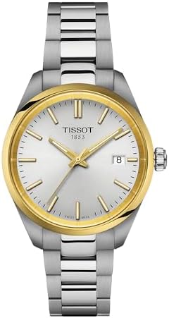 Tissot PR 100 34mm