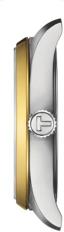 Tissot PR 100 34mm