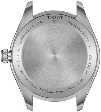 Tissot PR 100 34mm
