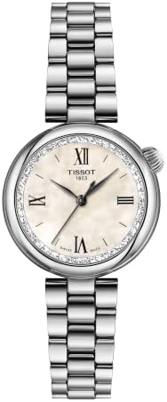 Tissot Desir