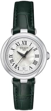 Tissot Bellissima