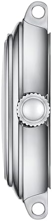Tissot Bellissima Small Lady