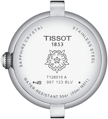 Tissot Bellissima Small Lady