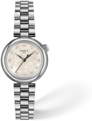 Tissot Desir