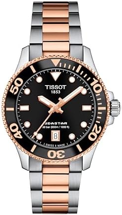 Tissot Seastar 1000 Quartz 36mm