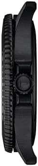 Tissot Seastar 1000 Quartz 40mm Green for Men