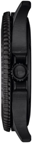 Tissot Seastar 1000 Quartz 40mm Green for Men