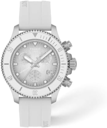 Tissot Seastar 1000 Quartz Chronograph 38mm