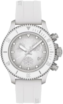 Tissot Seastar 1000 Quartz Chronograph 38mm