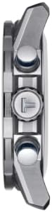 Tissot New York Knicks 2026 NBA Champion Supersport Chrono T1256171104101