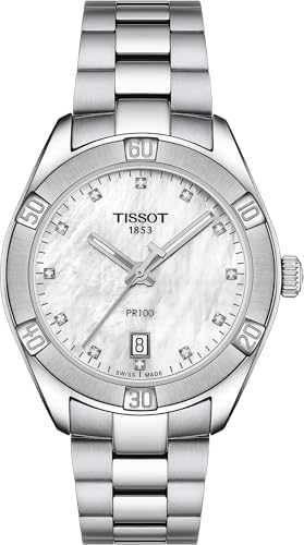 Tissot PR 100 Sport Chic