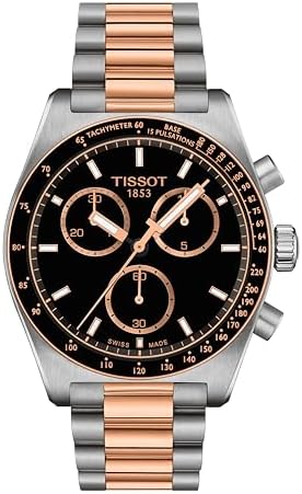 Tissot PR516 Quartz Chronograph