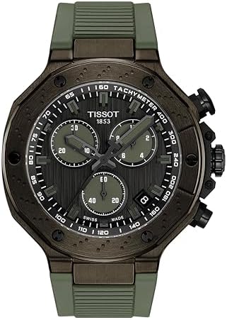 Tissot T Race Chronograph