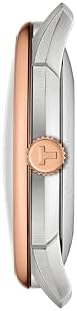 Tissot Chemin Des Tourelles Powermatic 80 42 mm