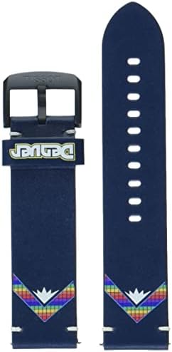 Tissot NBA Denver Nuggets Watch Strap T852047540