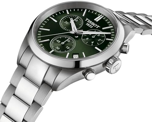 Tissot PR 100 Chronograph